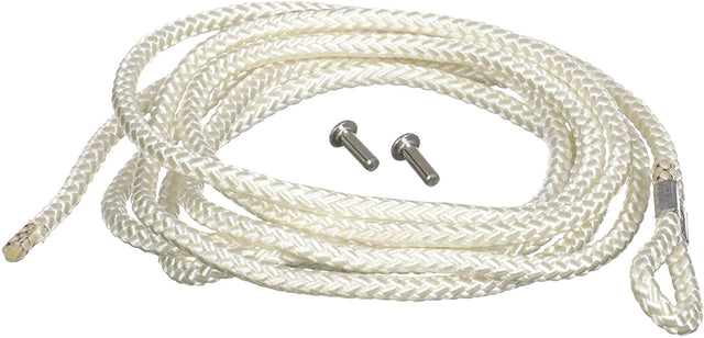 Mercury - Rope-starter@5 - 50-90892A2