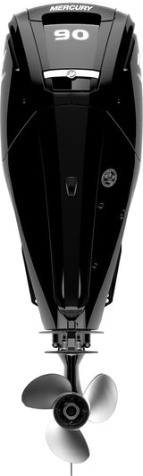 Mercury FourStroke 90HP Outboard Motor