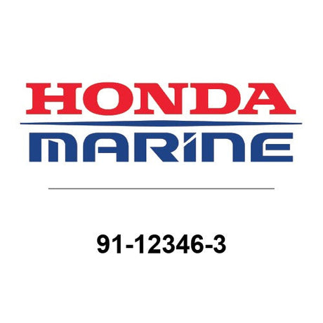 Honda Pinion Tool Disc 3 91-12346-3