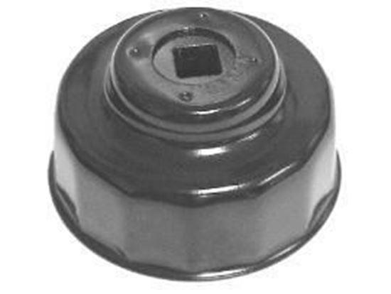 Mercury - Oil Filter Wrench - Fits Mercury/Mariner Four Stroke Outboards (9.9 thru 60 HP - 75‑115 HP) - 91-802653K02