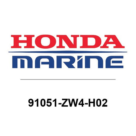 91051-ZW4-H02