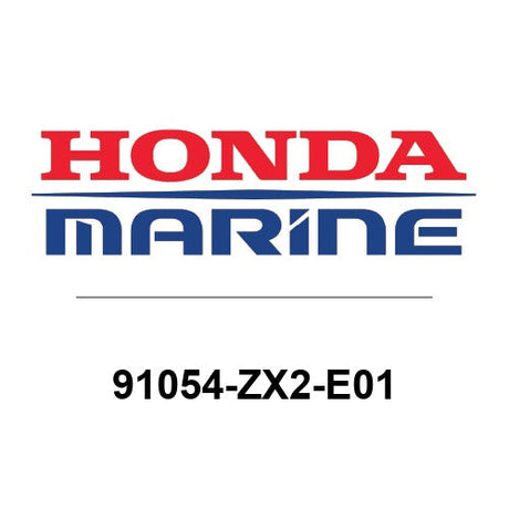 BEARING (85X110X4) - 91054-ZX2-E01