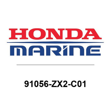 BEARING (32X66X49) - 91056-ZX2-C01