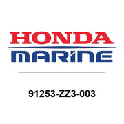 SEAL (23X36X6) - 91253-ZZ3-003