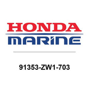 Honda O-Ring 91353-ZW1-703