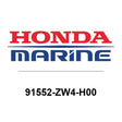 91552-ZW4-H00