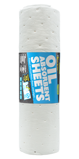 Starbrite - Oil Absorbent Sheets - 17" x 19" x 3/8" - 5 Pack - 91845