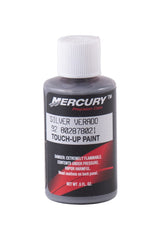 Mercury Outboard Engine Touch Up Paint - Verado Silver - 802878021