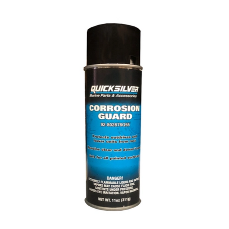 Mercury - Quicksilver Corrosion Guard - 11 oz. - 92-802878Q55