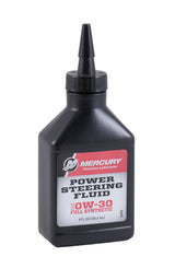 POWER STEERING FLUID - 92-858076K01