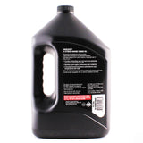 Mercury FC W 25W 40 Marine Engine Oil - Gallon - 92-8M0078628