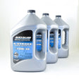 Quicksilver 4"‘Stroke Marine Oil 10W30 - GALLON - 92-8M0078617 - 3 PACK