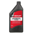 Mercury Automatic Transmission Fluid Quart - 92-8M0173229