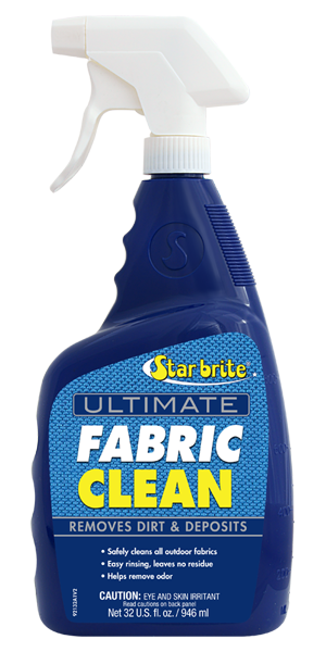 Starbrite - Ultimate Fabric Clean - 32 oz. - 92132