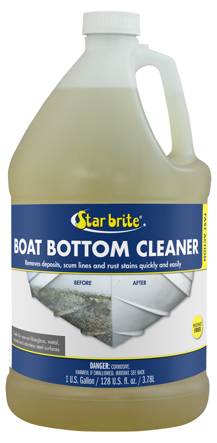 Starbrite - Boat Bottom Cleaner - 1 Gallon - 92200