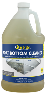 Starbrite - Boat Bottom Cleaner - 1 Gallon - 92200