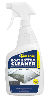 Starbrite - Boat Bottom Cleaner - 32 oz. - 92232