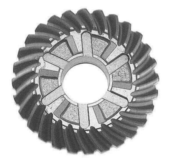 Mercury Mercruiser - Reverse Gear - Fits R Drive - 43-92320T