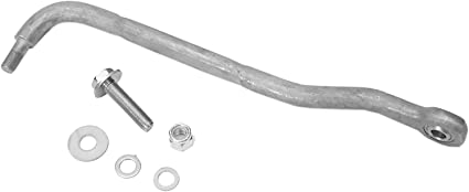 Mercury - Steering Link Rod Kit - Fits Mercury/Mariner V-6, Force 75-150/75-115 FourStroke & 150 EFI FourStroke Outboards - 92876A12