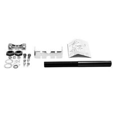 Mercury - Dual Cable Attaching Kit - Fits Mercury / Mariner 70-300 HP Outboards & Force 90/120 HP Outboards - 92876A8