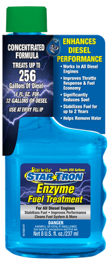 Starbrite - Star Tron Diesel Additive - 8 oz - 93108