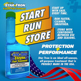 Starbrite - Star Tron Diesel Additive - 8 oz - 93108