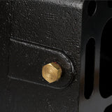 Mercury Mercruiser - 3" Exhaust Riser Kit - Fits MCM/MIE/Tow Sports V 8 engines with Cast Iron Elbows, MCM V 8 Carb Engines & MIE/Tow Sports Carb Engines - 93320A13