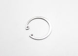 Yamaha - Circlip,r-type - 93420-36M01-00