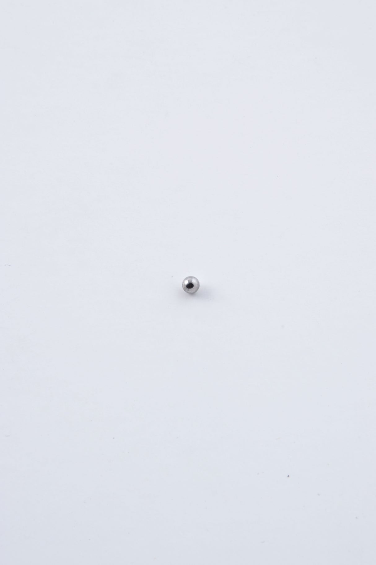 Yamaha - Ball 1/8 - 93501-08001-00