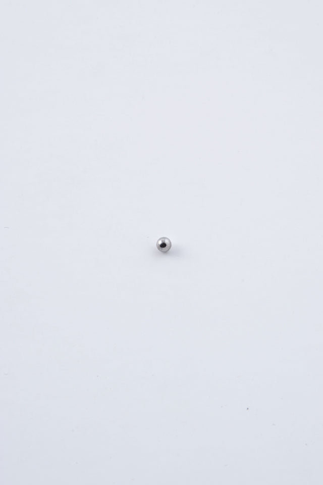 Yamaha - Ball 1/8 - 93501-08001-00