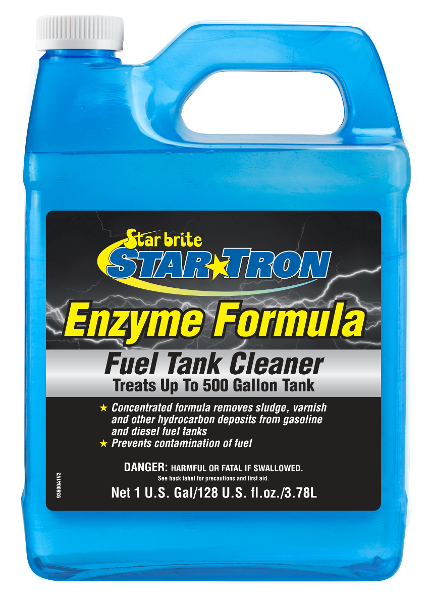 Starbrite - Star Tron Tank Cleaner - 1 Gal - 93600