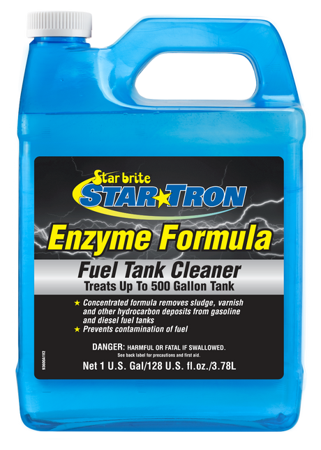 Starbrite - Star Tron Tank Cleaner - 1 Gal - 93600