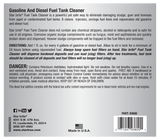 Starbrite - Star Tron Tank Cleaner - 1 Gal - 93600