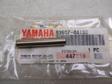 Yamaha - Pin,dowel - 93607-44190-00