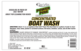 Starbrite - Power Pine Boat Wash - 1 Gallon - 93700