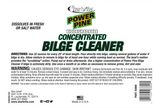 Starbrite - Power Pine Bilge Cleaner - 1 Gallon - 93800