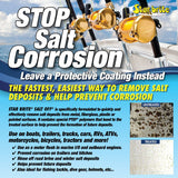 Starbrite - Salt Off Concentrate with PTEF - 32 oz. - 93932