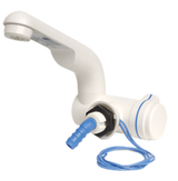 Shurflo by Pentair - Electric Faucet & Pump Combo - 12 VDC - 1.0 GPM - 94-009-20