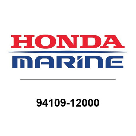 Honda Washer, Drain (12mm) 94109-12000