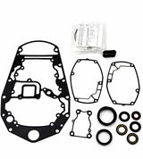 Yamaha - Lower unit gasket kit - 6BG-W0001-20-00