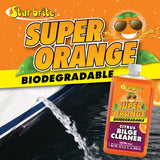 Starbrite - Super Orange Bilge Cleaner - 32 oz - 3-Pack - 94432