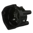 Mercury Mercruiser - Distributer Cap - Fits GM 4 Cylinder Engines with Delco Conventional Ignition - 393-9459Q1