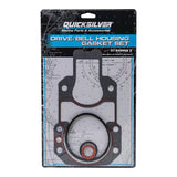 Mercury Quicksilver - Drive Installation Kit - Fits R, MR, Aplha One Gen II Drives - 27-94996Q2