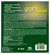 Starbrite - Spider Away - 1 Gallon - 95000