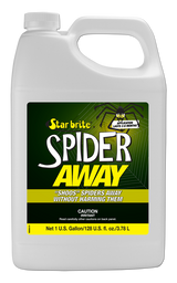 Starbrite - Spider Away - 1 Gallon - 95000