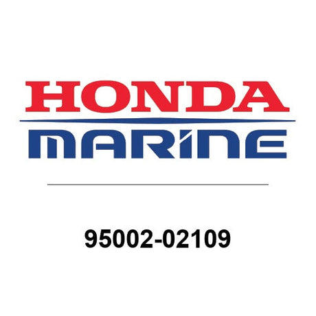 Honda Tube (B1 10) Clip 95002-02109