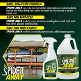 Starbrite - Spider Away - 1 Gallon - 95000