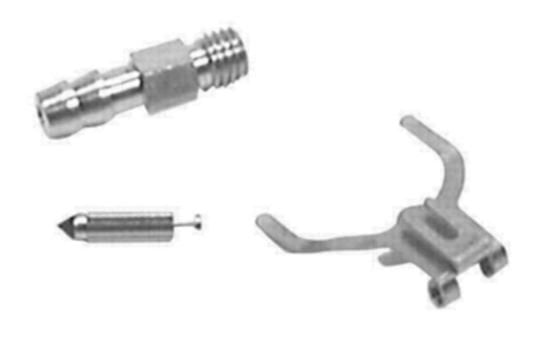 Mercury - Inlet Needle & Seat Assembly - 95263A1