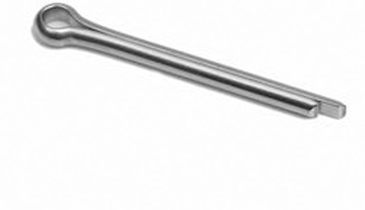 Mercury Quicksilver - Cotter Pin - Fits Thruster Mariner - 18-95295Q