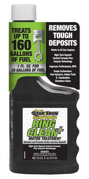 Starbrite - Star Tron Ring Clean+ - 16 oz - 95616